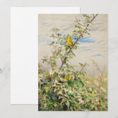 juni | Fidelia Bridges (Voorkant / Achterkant)