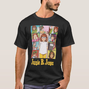 Junie B. Jones T-shirt