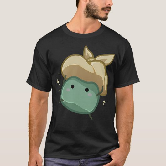 Junimo T-shirt (Voorkant)