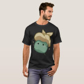 Junimo T-shirt (Voorkant volledig)