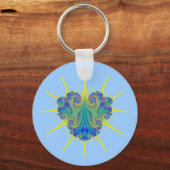 Junin Bug Sleutelhanger (Voorkant)