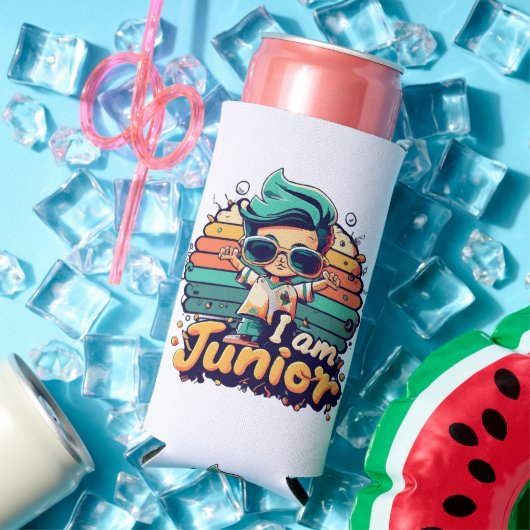 Junior (Insitu Zomer)