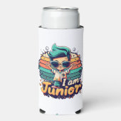 Junior (Seltzer Voorkant)