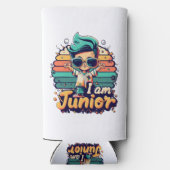 Junior (Achterkant)