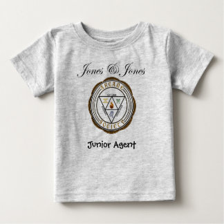 Junior Agent