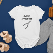 Junior Apprentice Pliers Electricia Sparky