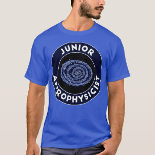 Junior Astrofysicus T-shirt