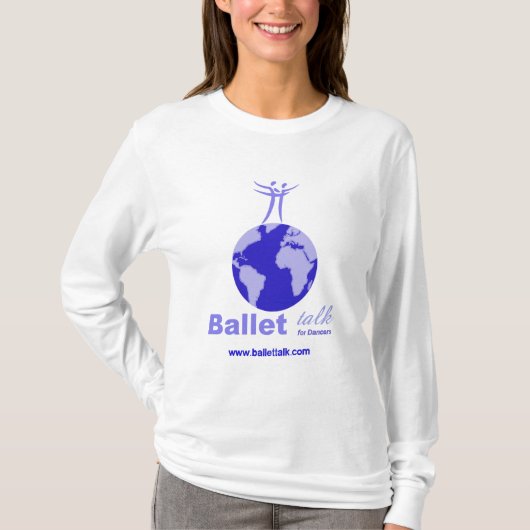 Junior Baby Rib Hoodie T-shirt (Voorkant)
