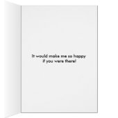 Junior Bridesmaid (Binnen (Rechts))