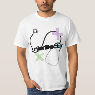 JUNIOR DOCTOR T-SHIRT