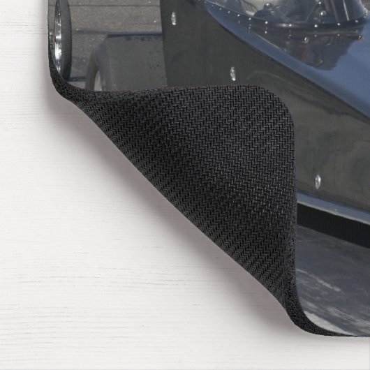 Junior Dragster Mousepad Muismat (Hoek)