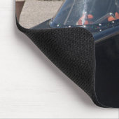 Junior Dragster Mousepad Muismat (Hoek)