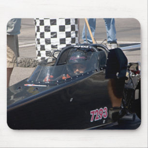Junior Dragster Mousepad Muismat
