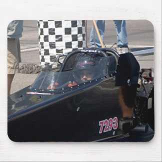 Junior Dragster Mousepad Muismat