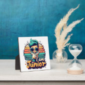 Junior Fotoplaat (Insitu)