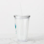 Junior League of the Emerald Coast Acryl Drinkbeker (Links)