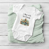 Junior Nap Champ Vaderdag