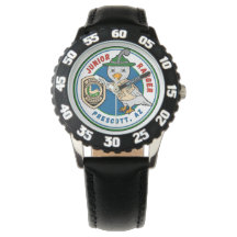 Junior Ranger Horloge
