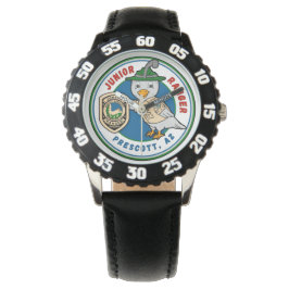 Junior Ranger Horloge