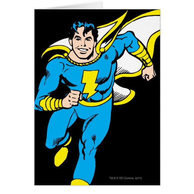 Junior Running (Voorkant)