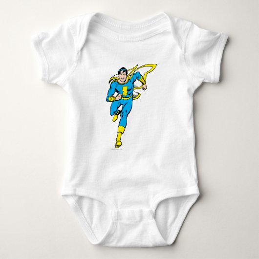 Junior Running Romper (Voorkant)