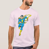 Junior Running T-shirt (Voorkant)