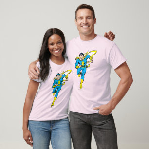 Junior Running T-shirt