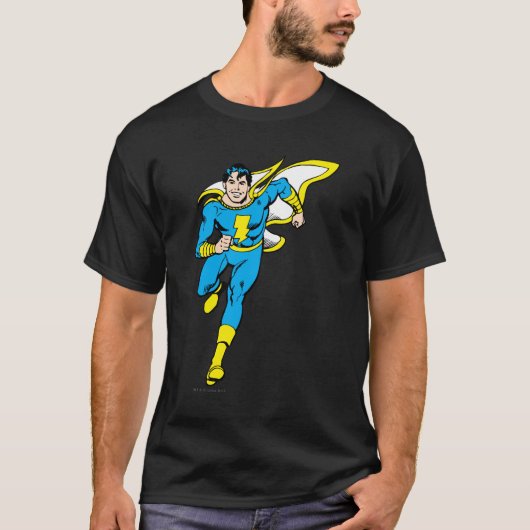 Junior Running T-shirt (Voorkant)