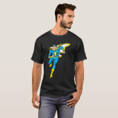 Junior Running T-shirt (Voorkant volledig)