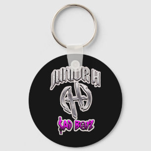 Junior Sad Boyz Corridos Tumbados H Belicos Mexico Sleutelhanger