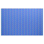 Juniper Glitch Stof (Yard (91,4 cm))