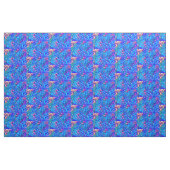 Juniper Glitch Stof (Fat Quarter)