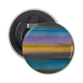 Juniper Mist I Button Flesopener (Voorkant)