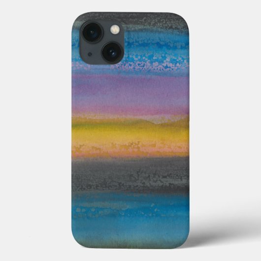 Juniper Mist I Case-Mate iPhone Case (Achterkant)