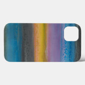Juniper Mist I Case-Mate iPhone Case (Achterkant (horizontaal))