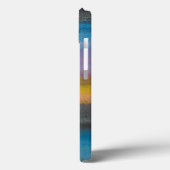 Juniper Mist I Case-Mate iPhone Case (Achterkant / Links)