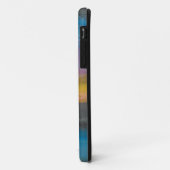 Juniper Mist I Case-Mate iPhone Case (Achterkant/links)