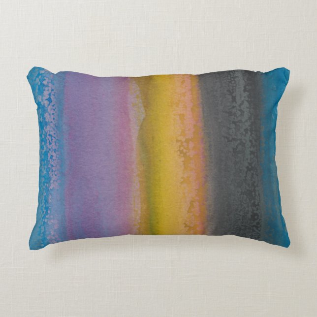 Juniper Mist I Decoratief Kussen (Voorkant)