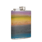 Juniper Mist I Heupfles (Rechts)