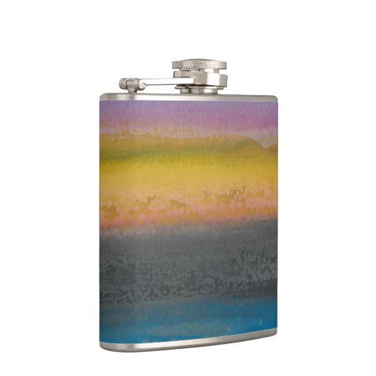 Juniper Mist I Heupfles (Rechts)