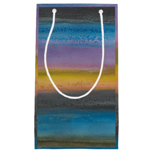 Juniper Mist I Klein Cadeauzakje (Voorkant)