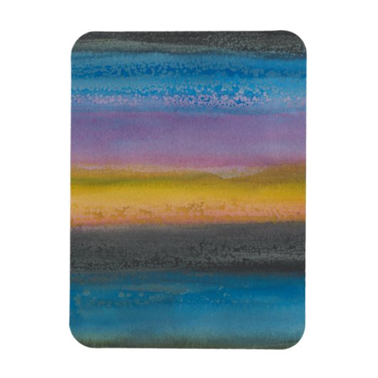 Juniper Mist I Magneet (Verticaal)