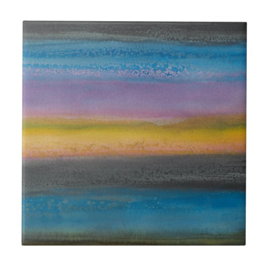 Juniper Mist I Tegeltje (Voorkant)