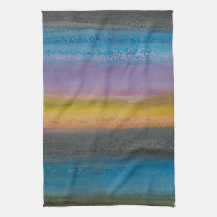 Juniper Mist I Theedoek