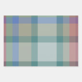 Juniper Wrapping Paper Flat Sheet Set of 3 (Voorkant)