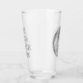 Junius Maltby Kanaal Glas (Rechts)
