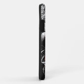 Junji Manga Phone Case Anime Japanse Horror (Achterkant/rechts)