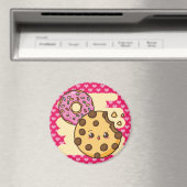 Junk Food Magneet (Insitu (Vaatwasser))