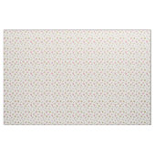 Junk Food Pattern Stof (Yard (91,4 cm))