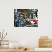  junk Hunting in St. Louis! Poster (Keuken)